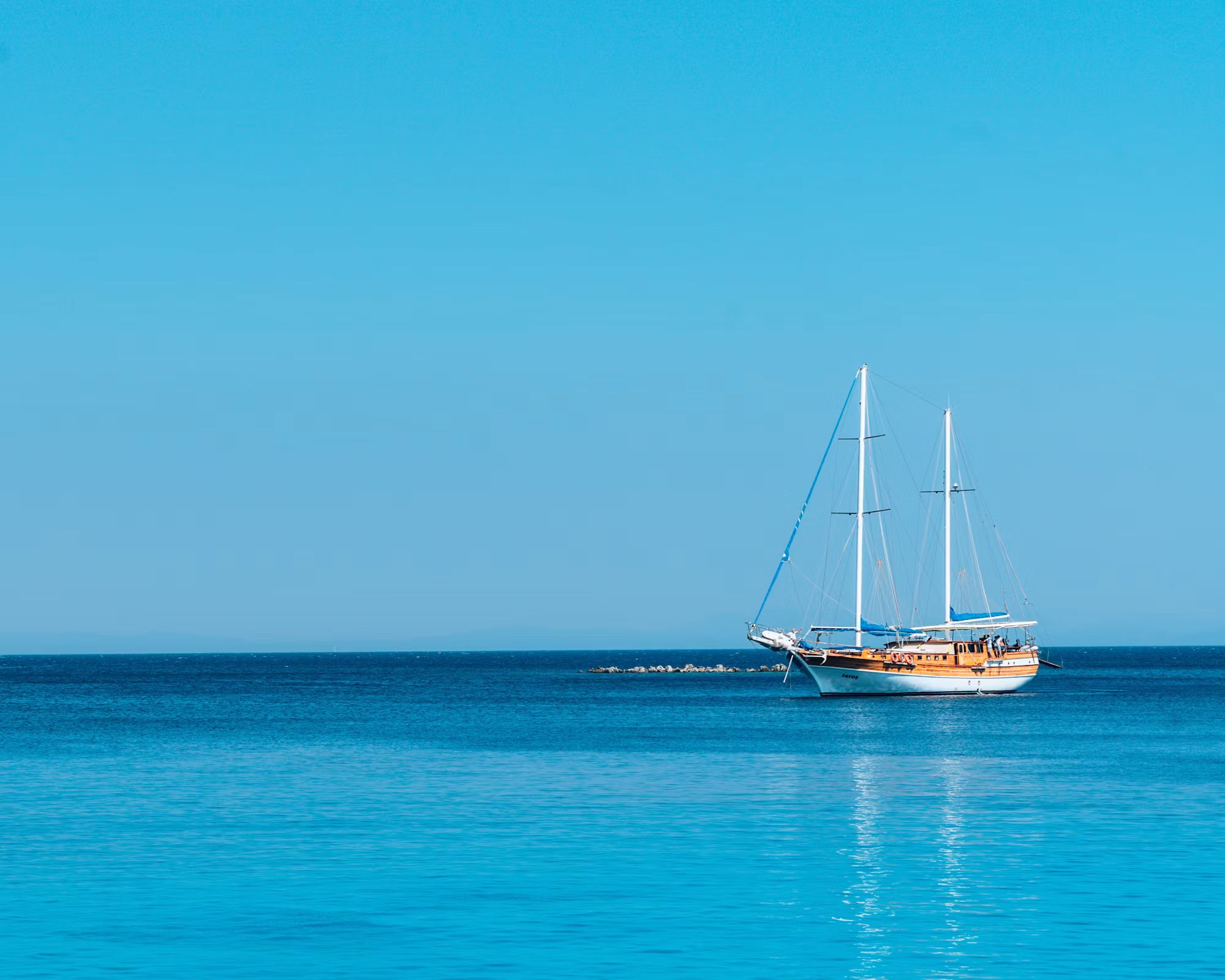 The Transformative Power of Travel: Discovering Your Perfect Journey